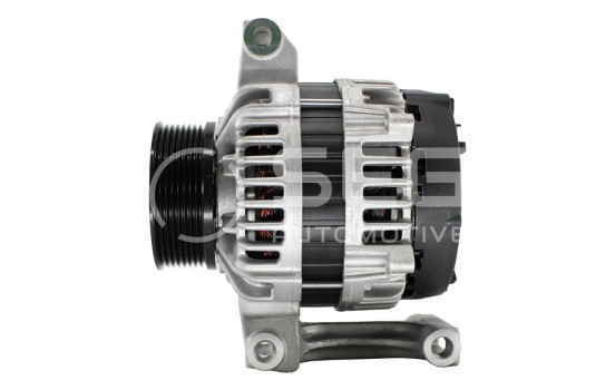 Dynamo / Alternator, Image 4