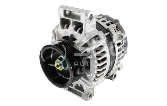 Dynamo / Alternator, Image 5