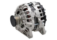 Dynamo / Alternator