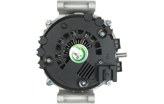 Dynamo / Alternator, Image 4
