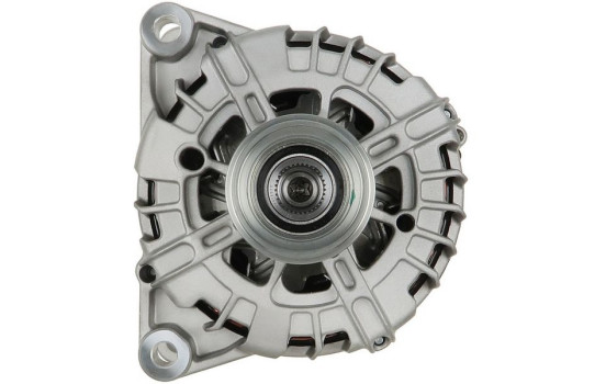 Dynamo / Alternator, Image 2