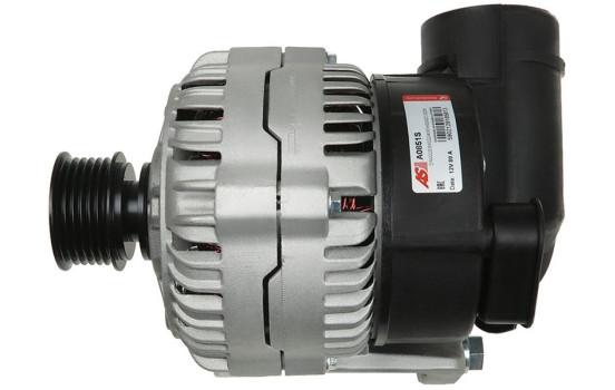 Dynamo / Alternator, Image 4