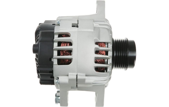 Dynamo / Alternator, Image 2