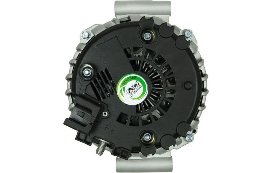 Dynamo / Alternator, Image 4