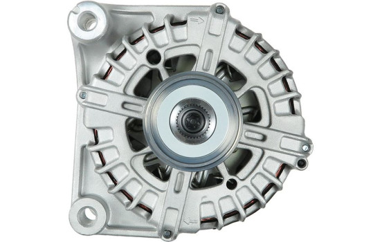 Dynamo / Alternator, Image 2