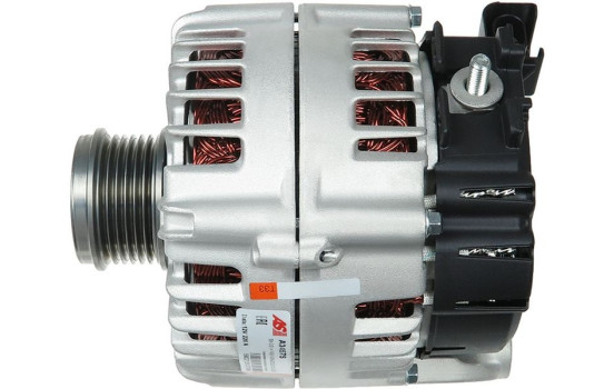 Dynamo / Alternator, Image 5
