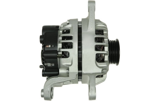 Dynamo / Alternator, Image 3