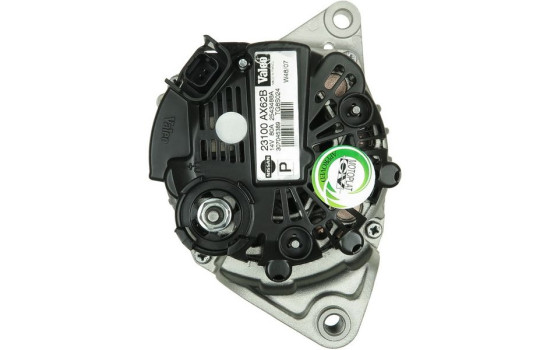 Dynamo / Alternator, Image 4