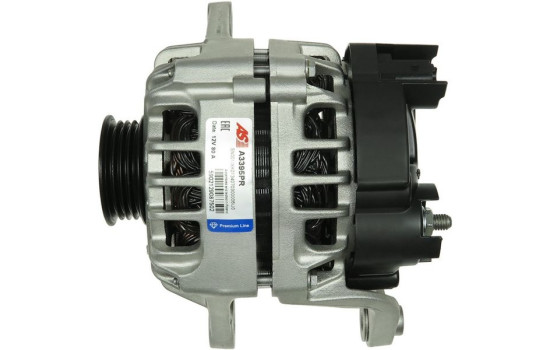 Dynamo / Alternator, Image 5