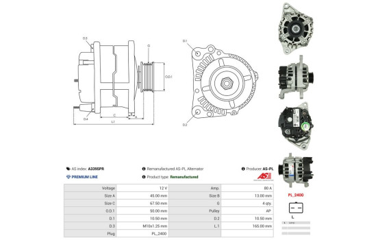 Dynamo / Alternator, Image 6