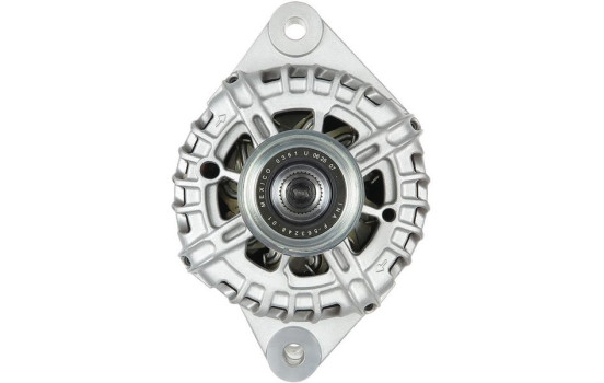 Dynamo / Alternator, Image 2