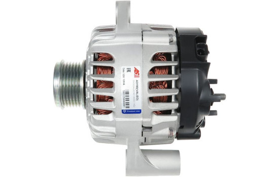 Dynamo / Alternator, Image 5