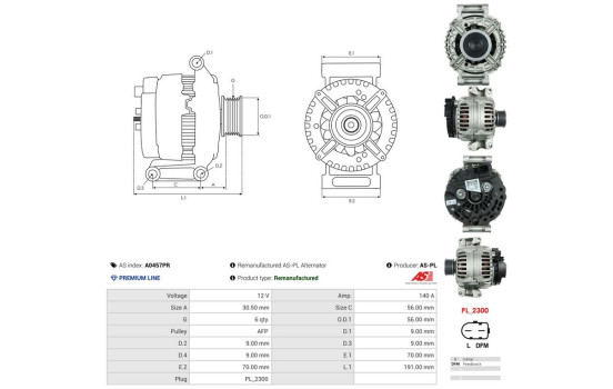 Dynamo / Alternator, Image 6