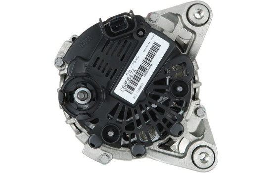 Dynamo / Alternator, Image 4
