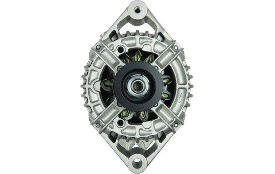 Dynamo / Alternator, Image 2