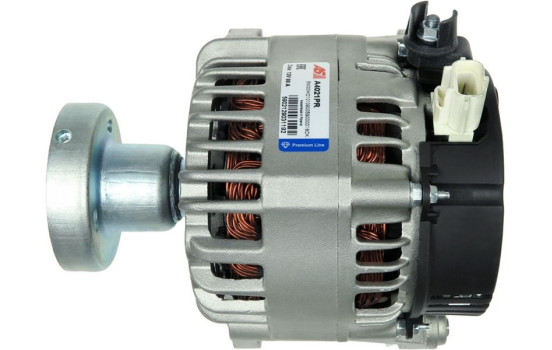 Dynamo / Alternator, Image 5