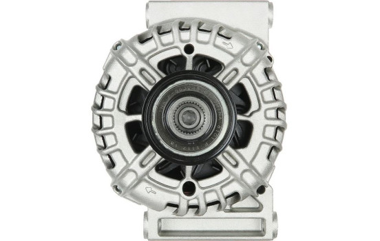 Dynamo / Alternator, Image 2