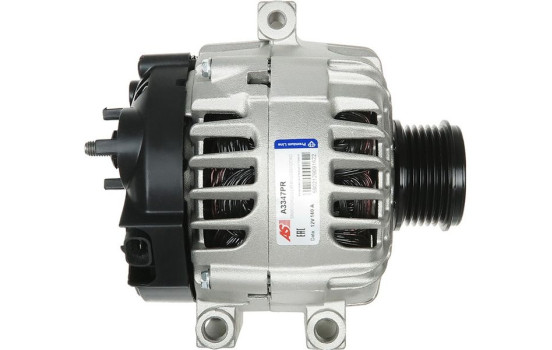 Dynamo / Alternator, Image 3