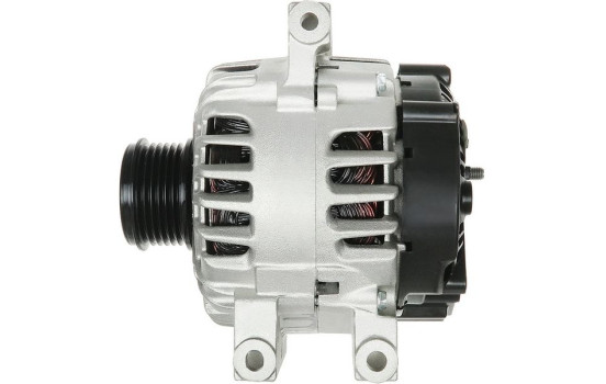 Dynamo / Alternator, Image 5