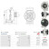 Dynamo / Alternator, Thumbnail 6