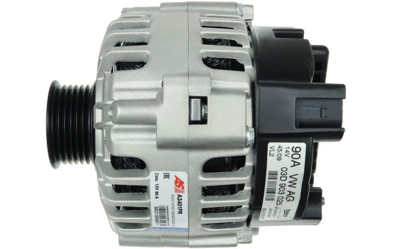 Dynamo / Alternator, Image 5