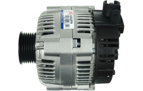 Dynamo / Alternator, Image 5