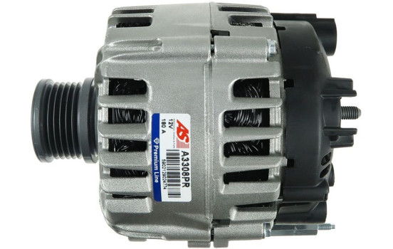 Dynamo / Alternator, Image 5
