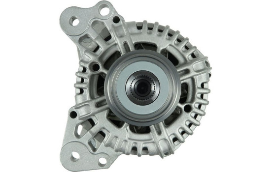 Dynamo / Alternator, Image 2