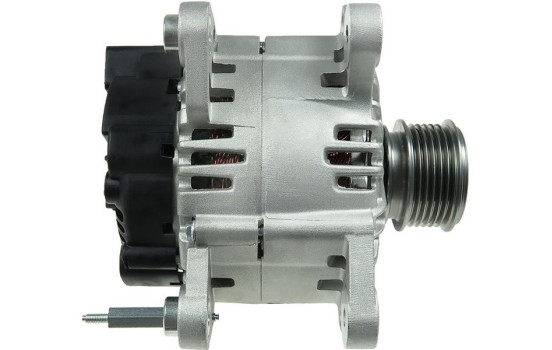 Dynamo / Alternator, Image 3