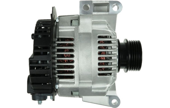 Dynamo / Alternator, Image 3