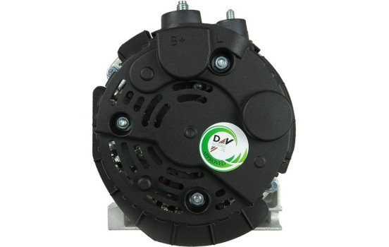 Dynamo / Alternator, Image 4