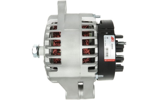 Dynamo / Alternator, Image 5