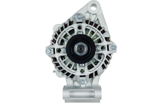 Dynamo / Alternator, Image 2