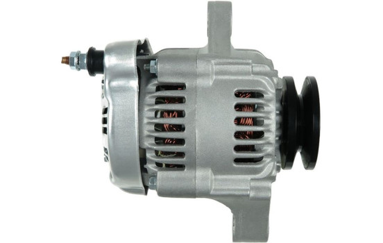 Dynamo / Alternator, Image 2