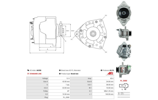 Dynamo / Alternator, Image 5
