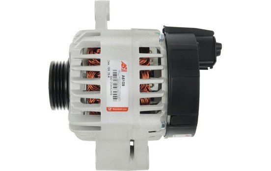 Dynamo / Alternator, Image 5