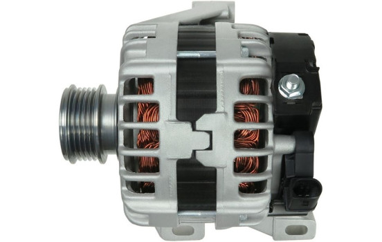 Dynamo / Alternator, Image 5