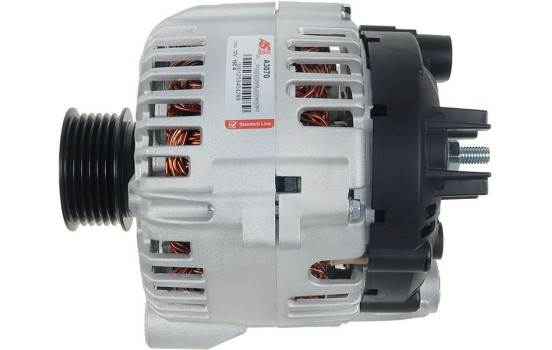 Dynamo / Alternator, Image 5