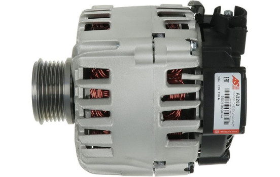 Dynamo / Alternator, Image 5