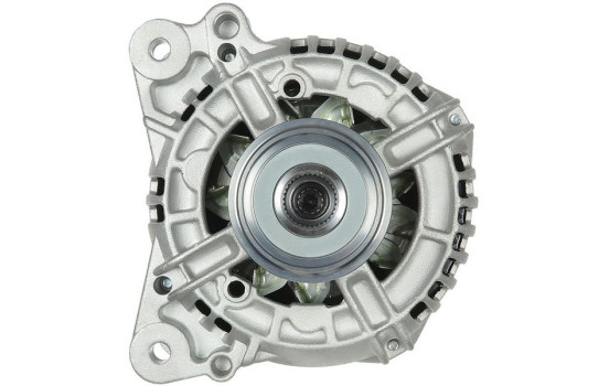 Dynamo / Alternator, Image 2