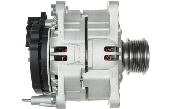 Dynamo / Alternator, Image 3