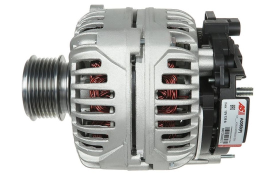 Dynamo / Alternator, Image 5