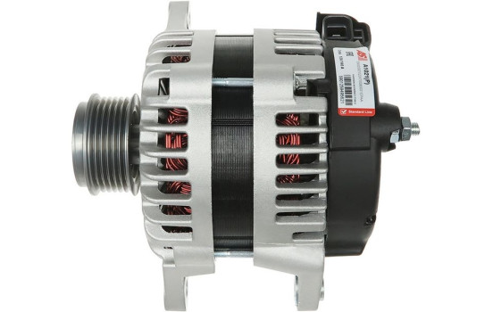 Dynamo / Alternator, Image 5