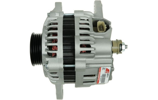 Dynamo / Alternator, Image 5