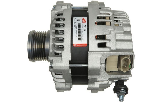 Dynamo / Alternator, Image 5