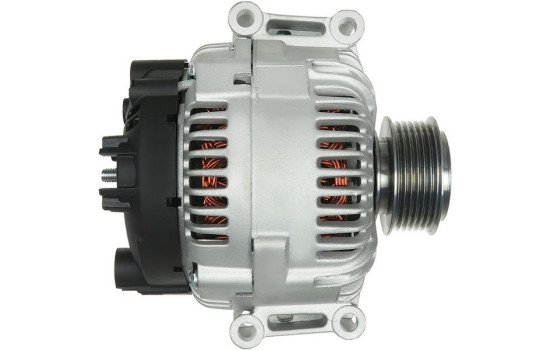 Dynamo / Alternator, Image 3