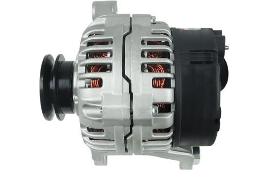 Dynamo / Alternator, Image 5