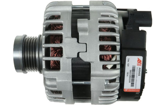 Dynamo / Alternator, Image 5
