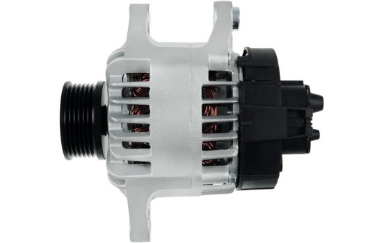 Dynamo / Alternator, Image 5