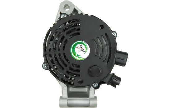 Dynamo / Alternator, Image 4